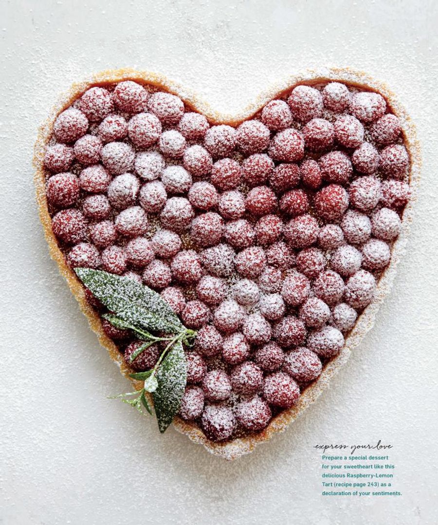 NEWLYWED COOKBOOK Inspires You to Cook Great Recipes Together Image