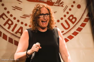 Judy Gold Photo