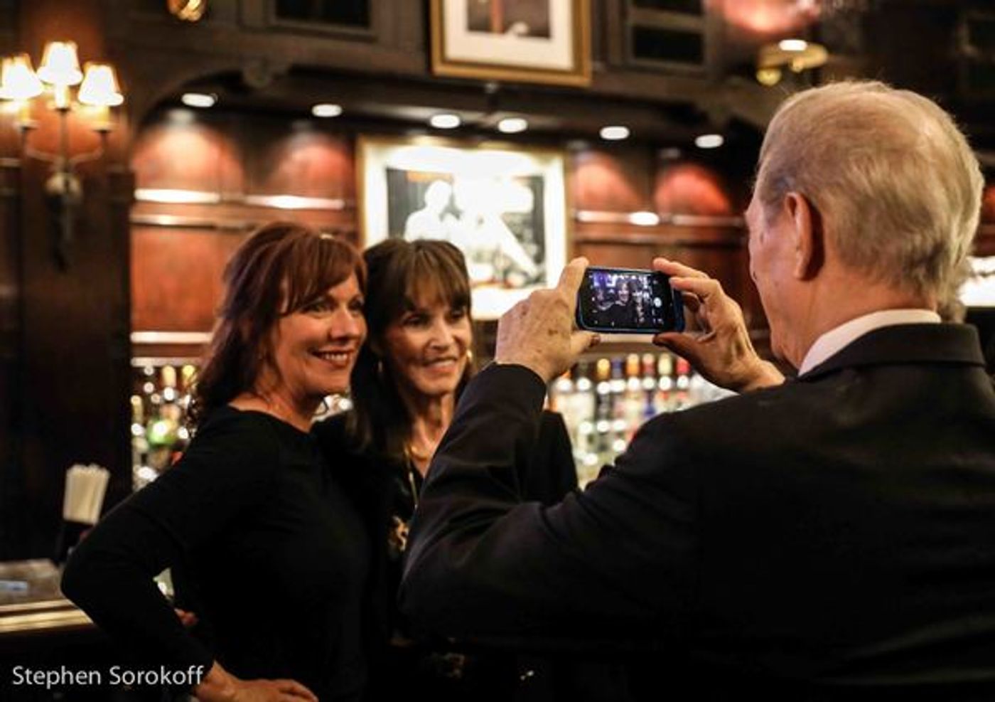 Photo Coverage: Friars Club Celebrates Stand-Up Comdeian Adrianne Tolsch  Image