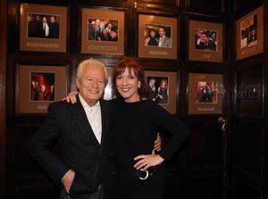 Stephen Sorokoff & Maureen Langan Photo