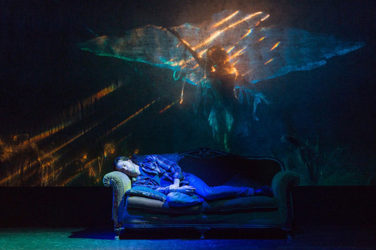 DANA WATKINS, ELIZABETH INGHRAM at 