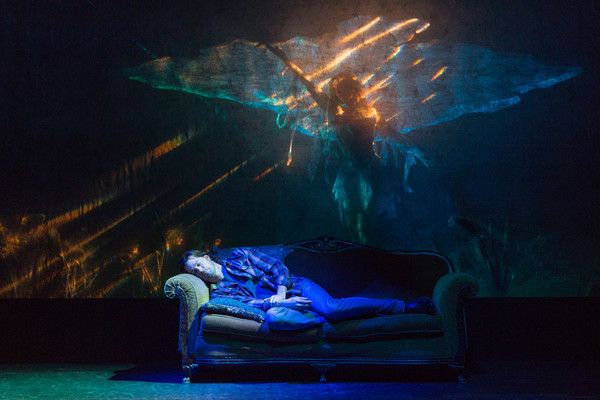 DANA WATKINS, ELIZABETH INGHRAM Photo