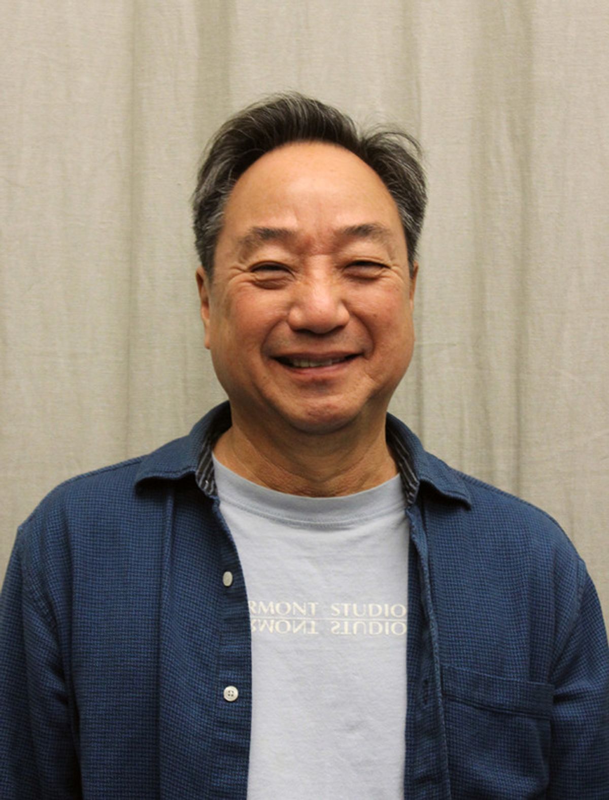 Ron Nakahara (director) at 