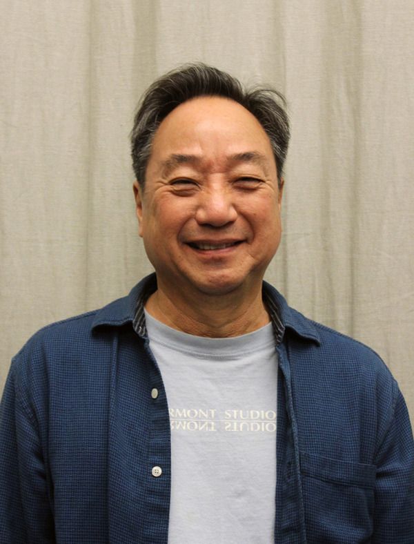 Ron Nakahara (director) Photo