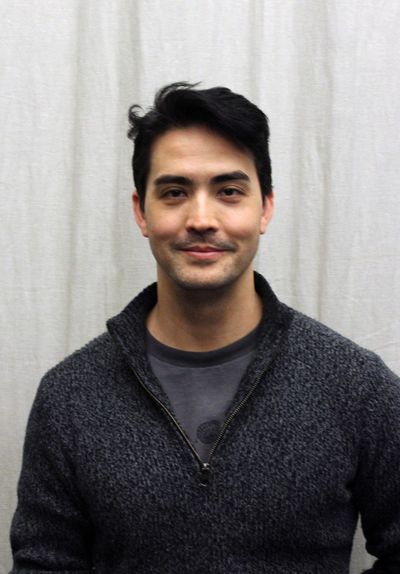 Chris Doi Photo