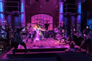 Jill Paice and company Photo