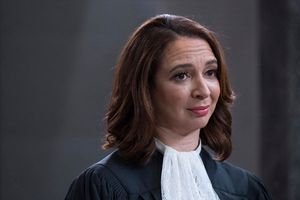 Maya Rudolph @ BroadwayWorld Maya Rudolph Photo