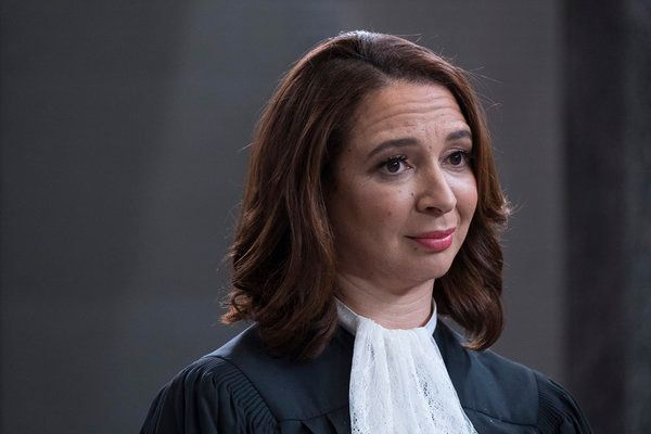  Maya Rudolph Photo