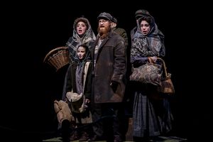 Jonathan Butler-Duplessis @ BroadwayWorld Jonathan Butler-Duplessis Photo