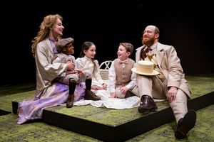 Jonathan Butler-Duplessis @ BroadwayWorld Jonathan Butler-Duplessis Photo