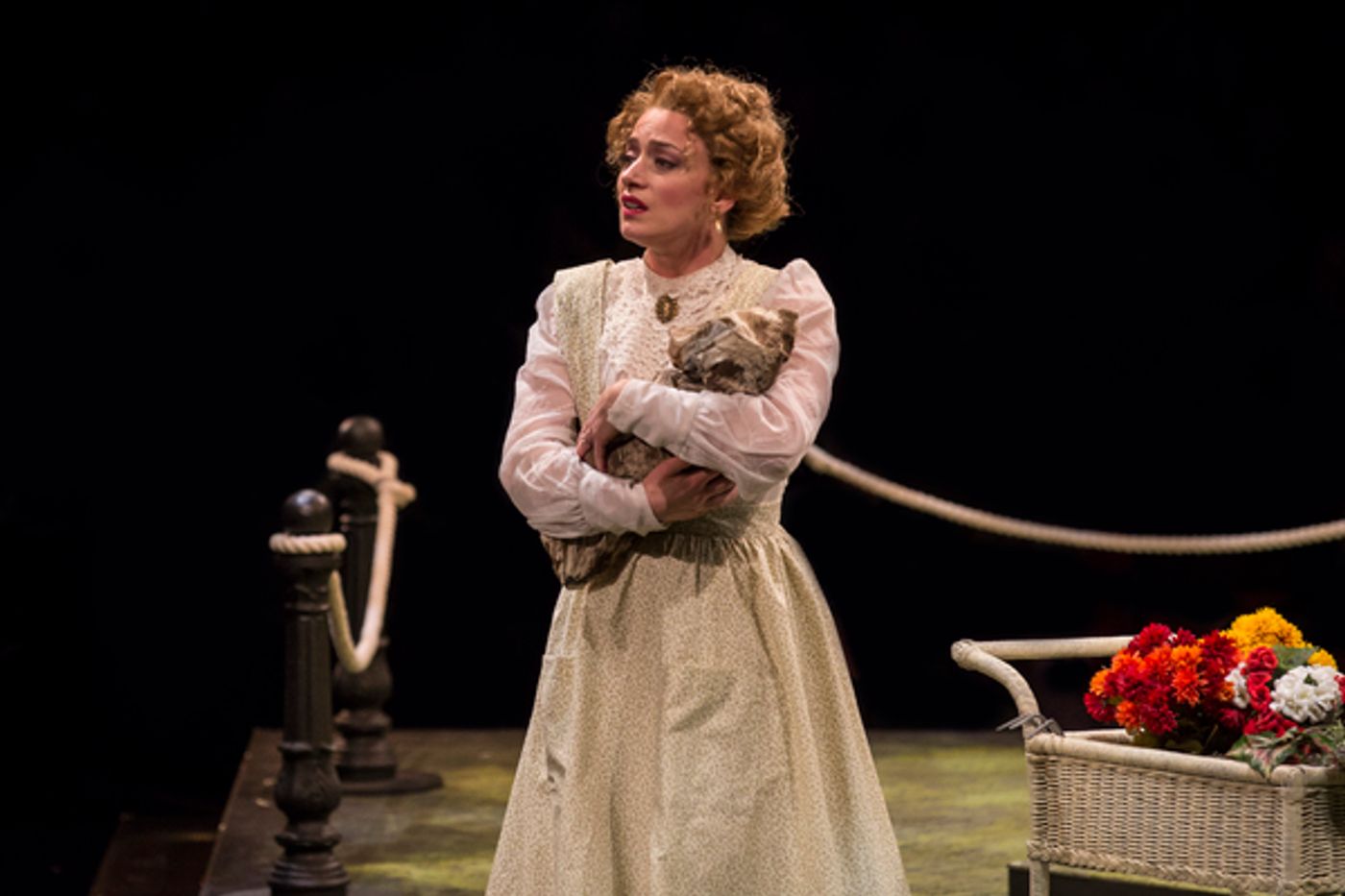 Photo Flash: First Look at RAGTIME at Marriott Theatre  Image