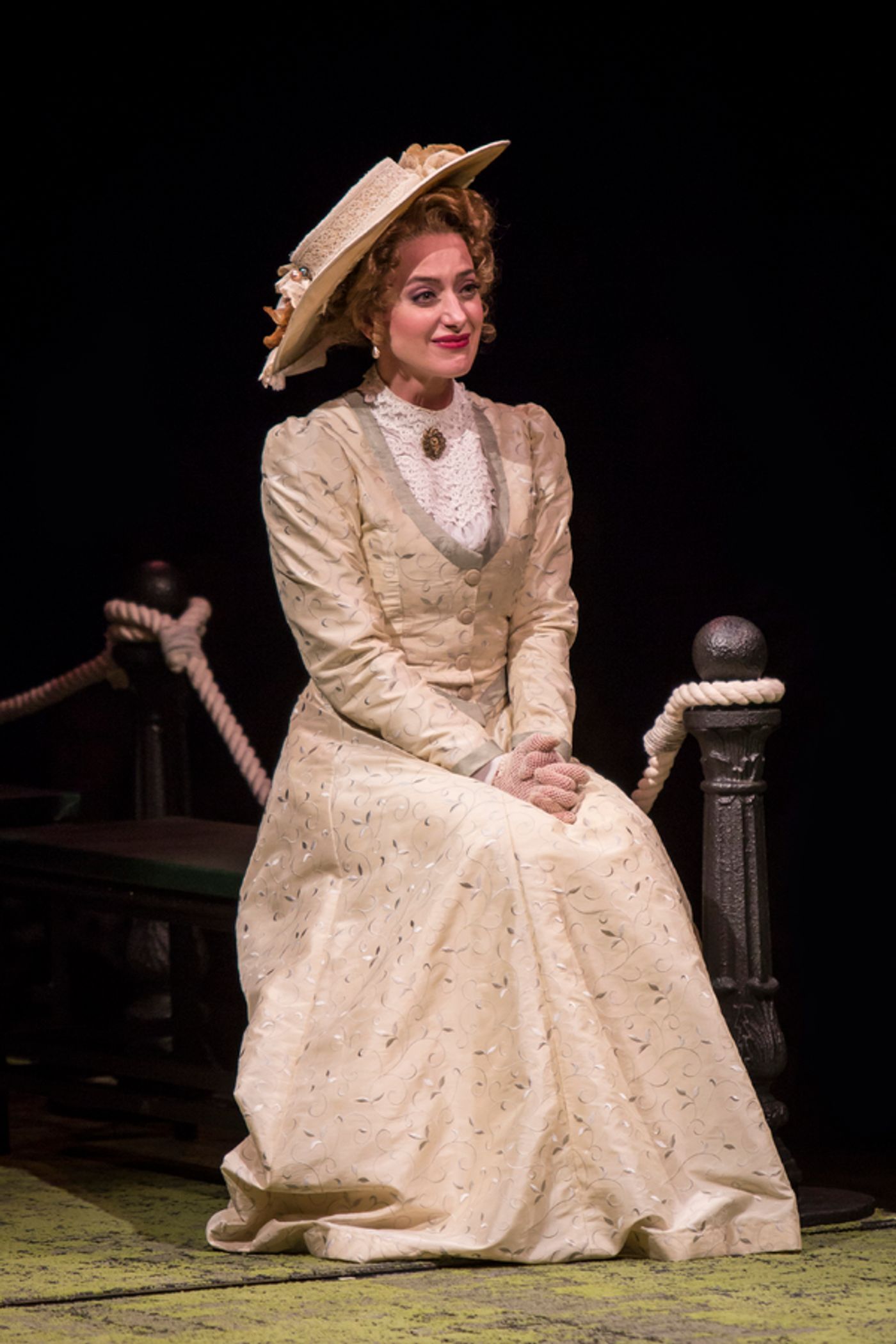 Photo Flash: First Look at RAGTIME at Marriott Theatre  Image