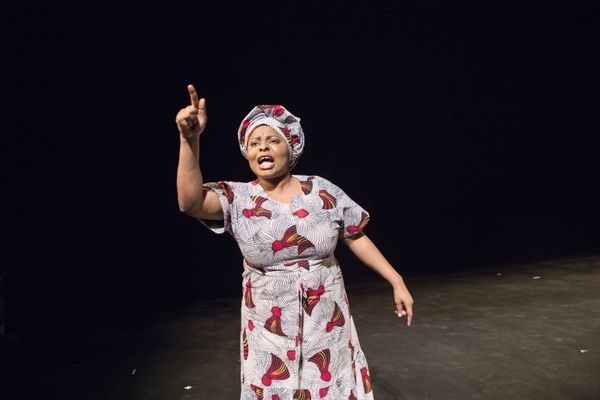 Debbie Ohiri Photo