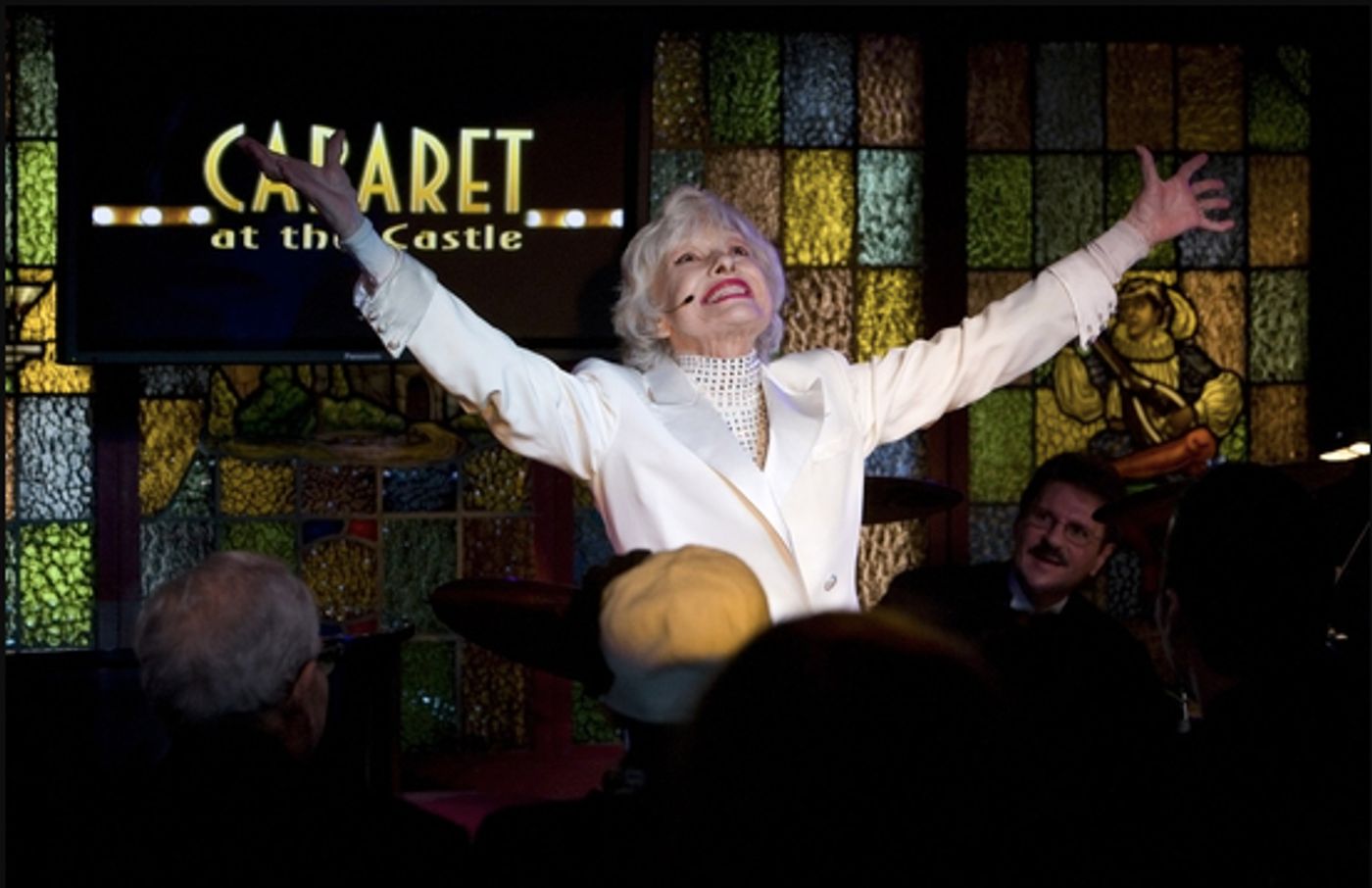 BWW Morning Brief January 31st, 2018: Carolee Carmello Rehearses For HEY, LOOK ME OVER! and More!  Image