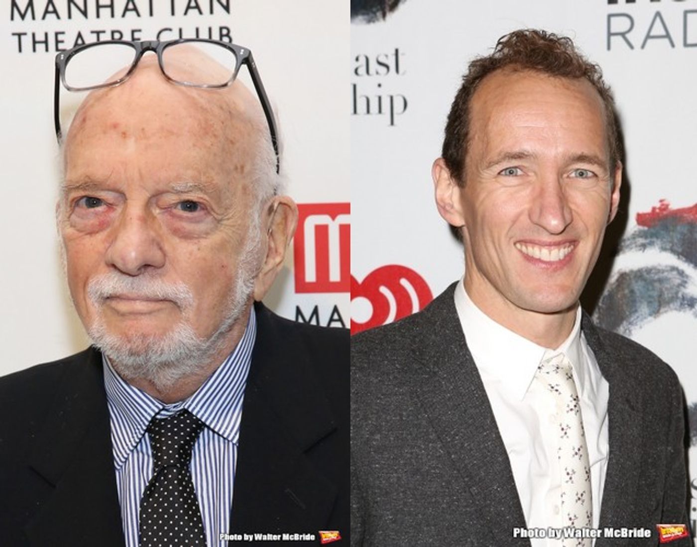 BWW Morning Brief January 31st, 2018: Carolee Carmello Rehearses For HEY, LOOK ME OVER! and More! BWW Morning Brief January 31st, 2018: Carolee Carmello Rehearses For HEY, LOOK ME OVER! and More! Image