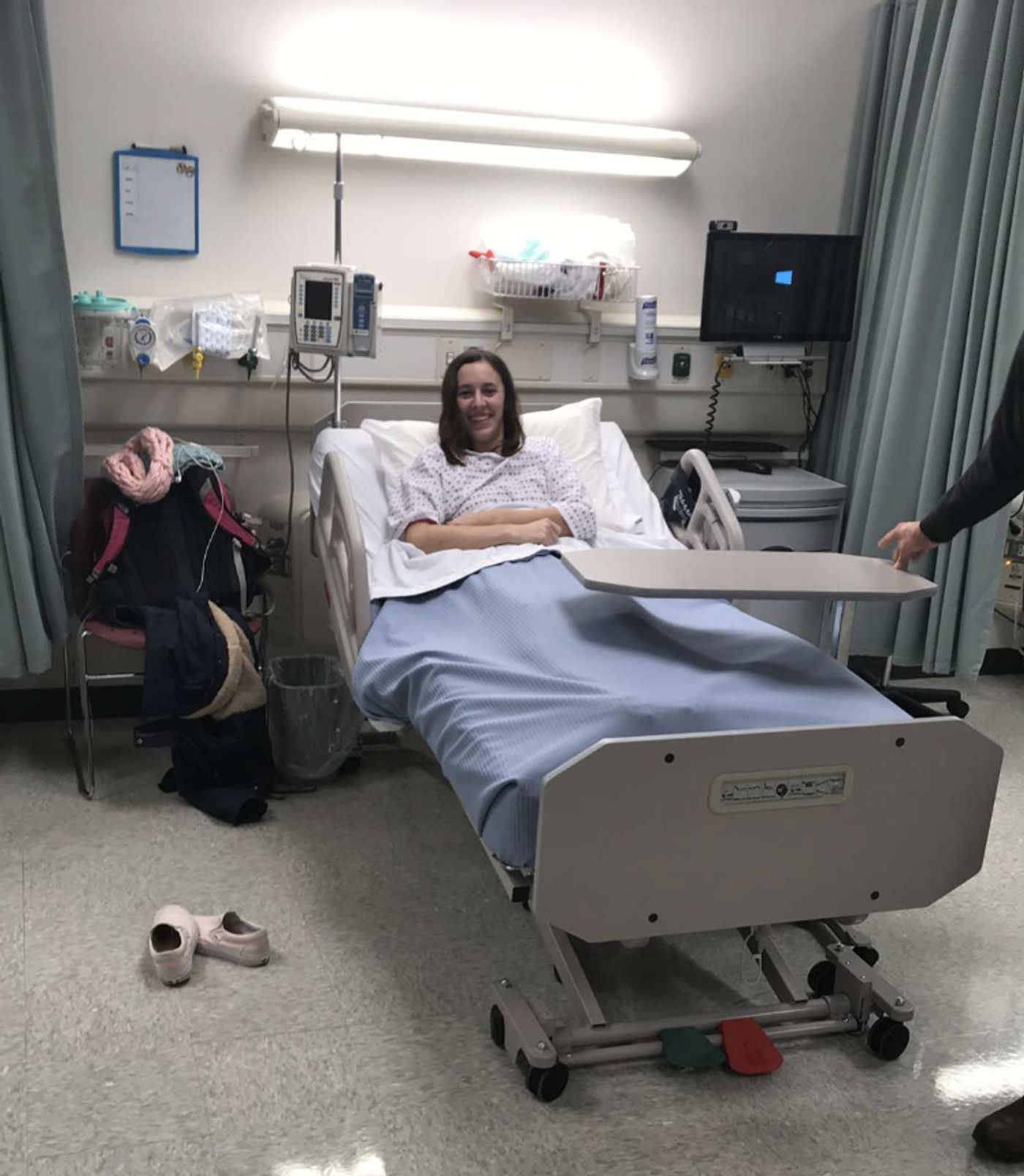 BWW Blog: Whee Tell the Story - Auditions, Standardized Patients, and More  Image