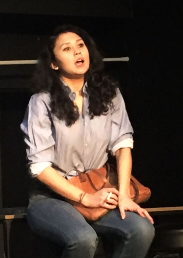 Photo Flash: Regeneration Theatre Presents AS IS by William M. Hoffman  Image