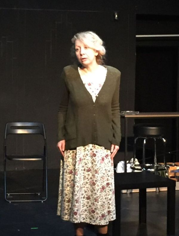 Photo Flash: Regeneration Theatre Presents AS IS by William M. Hoffman  Image