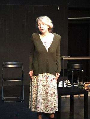 Jenne Vath @ BroadwayWorld Jenne Vath Photo