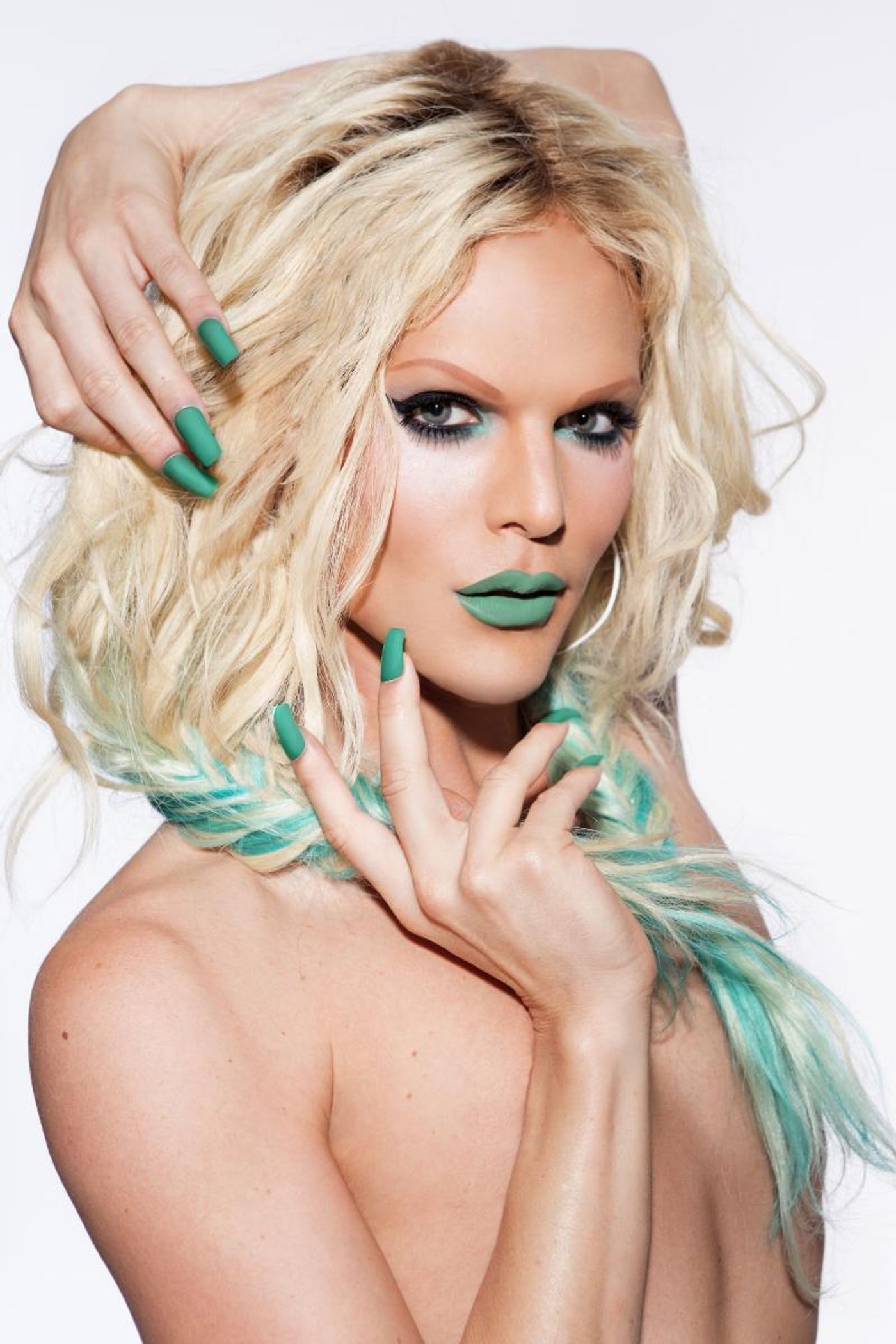 BWW Interviews: WILLAM on MISTER ACT and His Newest Projects  Image