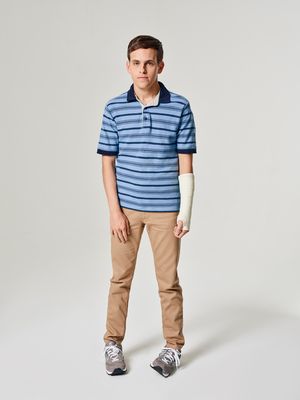 Taylor Trensch Photo