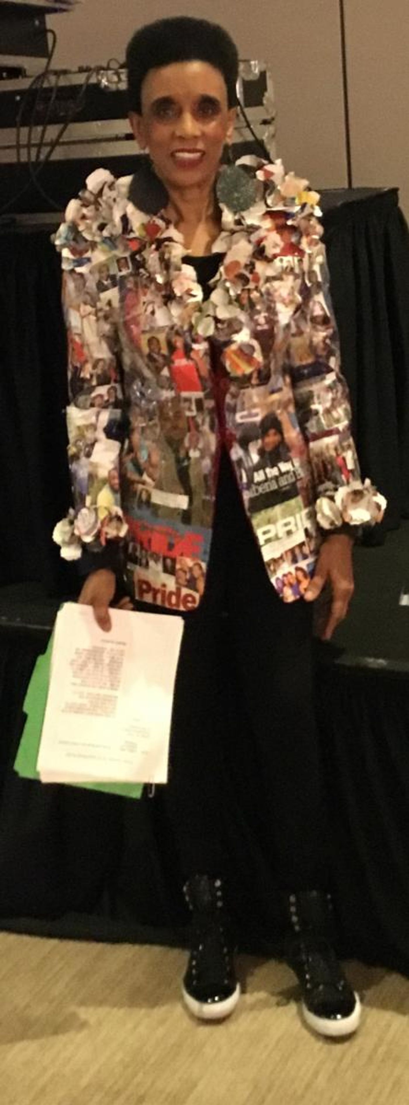 Review:  25th Anniversary of The Pride Awards  Image