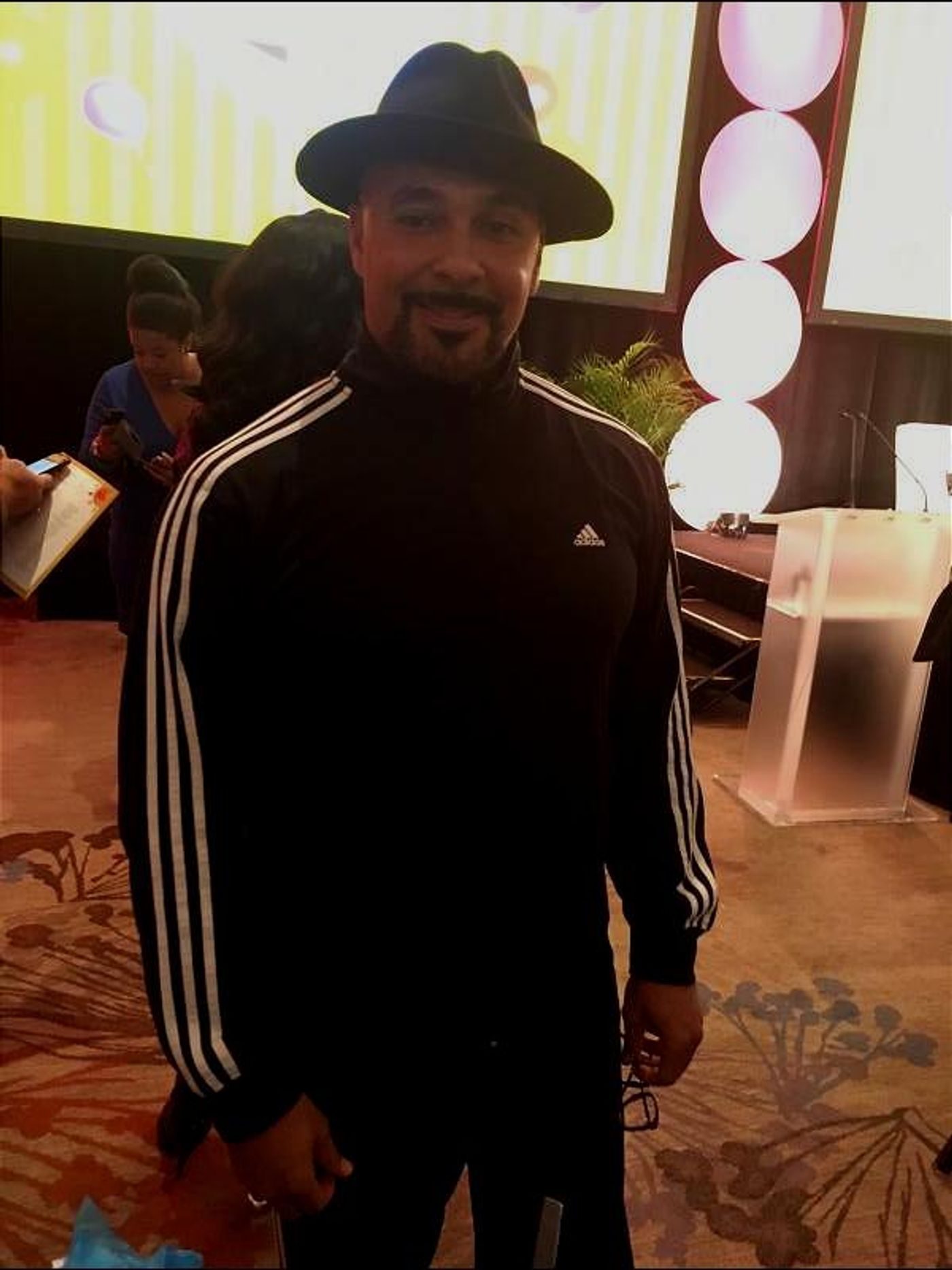 Review:  25th Anniversary of The Pride Awards  Image