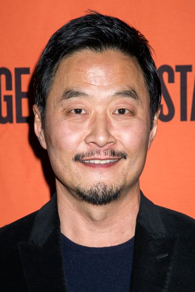 Stephen Park Photo