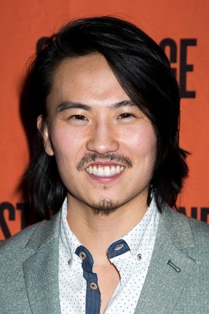 Eugene Young @ BroadwayWorld Eugene Young Photo