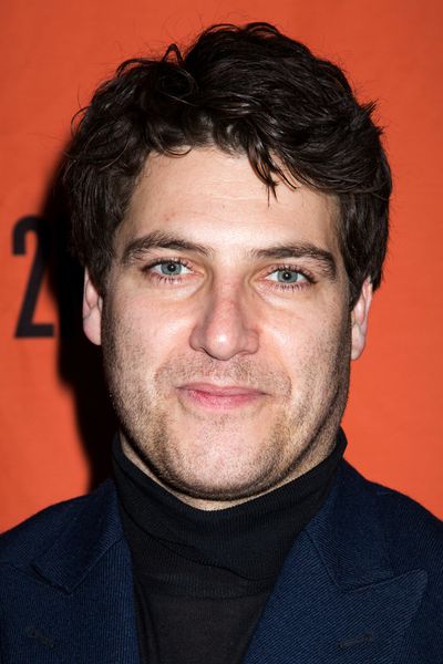 Adam Pally Photo