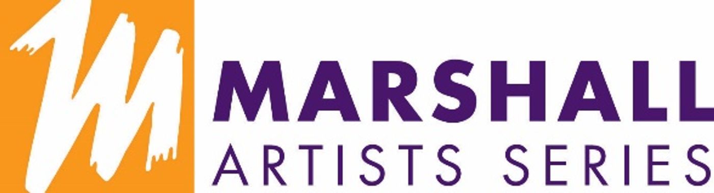 UNCORKED! FUNDRAISER for the MARSHALL ARTIST SERIES at THE FREDERICK BUILDING in April!  Image