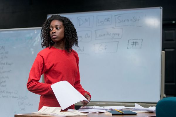 Birgundi Baker Photo