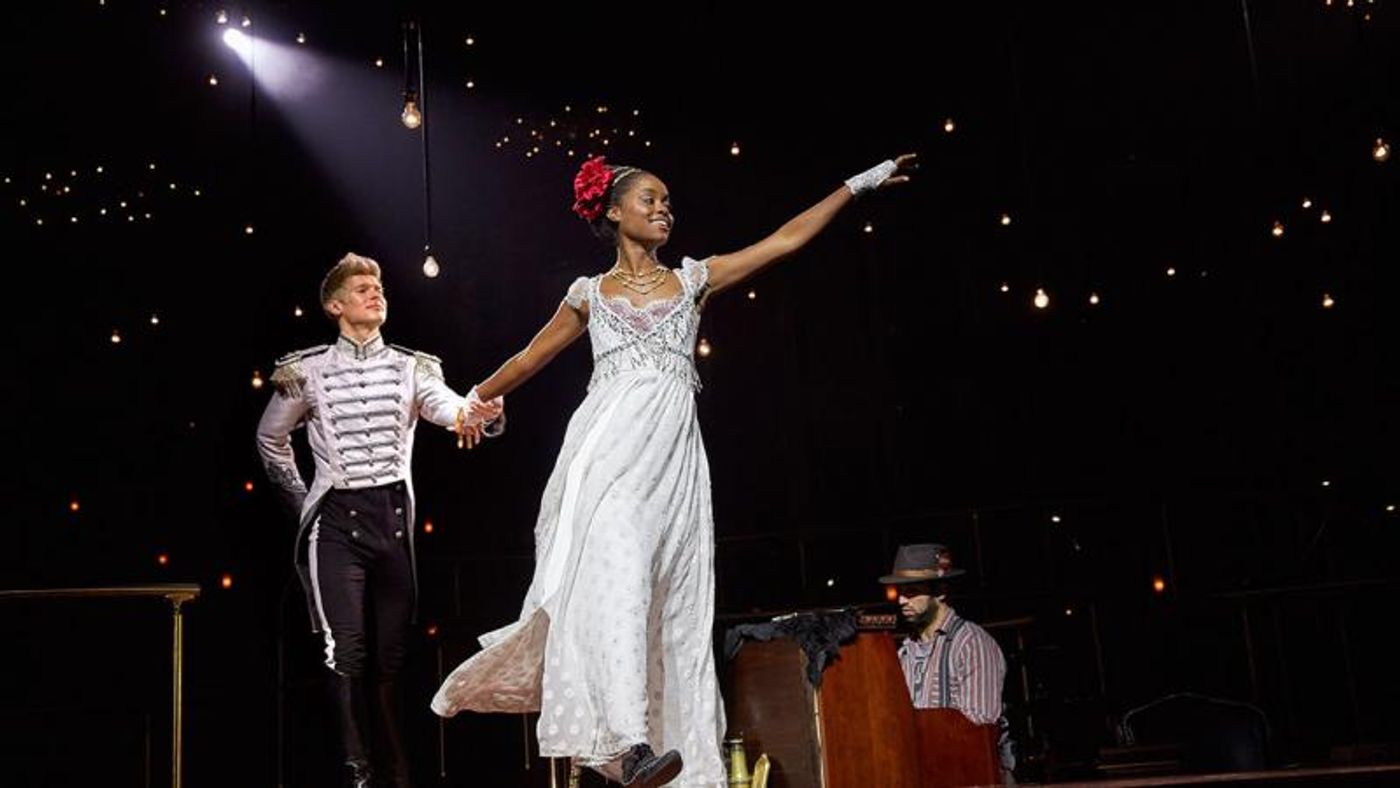 BWW Morning Brief February 1st, 2018: FIRE AND AIR Opens Tonight, and More!  Image