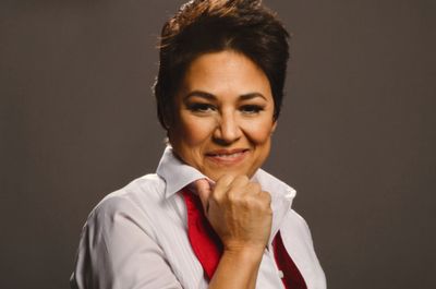 Gema Corredera Photo