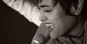 Gema Corredera Photo