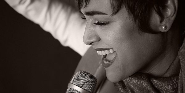 Gema Corredera Photo