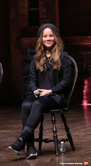 Elizabeth Judd @ BroadwayWorld Elizabeth Judd Photo