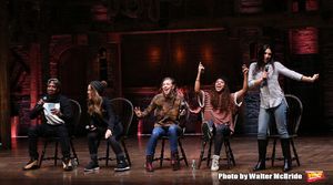 Bryan Terrell Clark, Elizabeth Judd, Eliza Ohman, Sasha Hollinger and Lauren Boyd @ BroadwayWorld Bryan Terrell Clark, Elizabeth Judd, Eliza Ohman, Sasha Hollinger and Lauren Boyd Photo