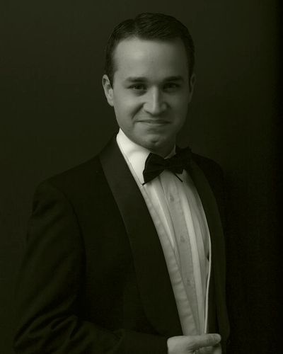 Max Swarner Photo