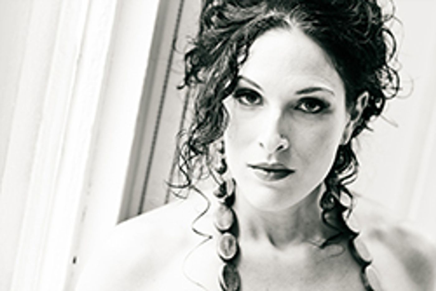 Review: MARIA DE BUENOS AIRES at The Lyceum Theater  Image