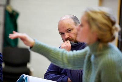 Rory Kinnear Photo