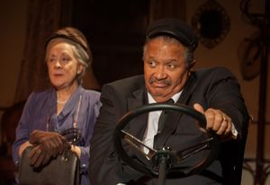  Barbara Broughton and Count Stovall Photo