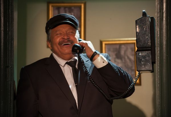 Count Stovall Photo