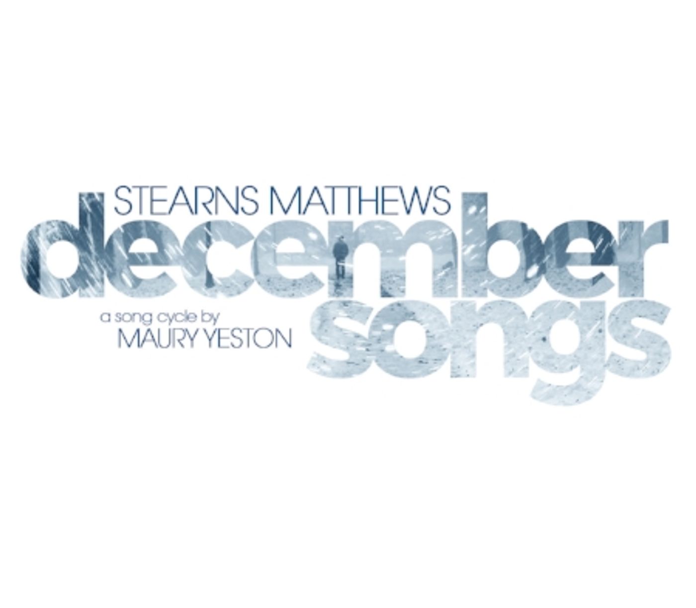 BWW Album Review: Stearns Matthews' DECEMBER SONGS Shimmers with Vibrancy  Image