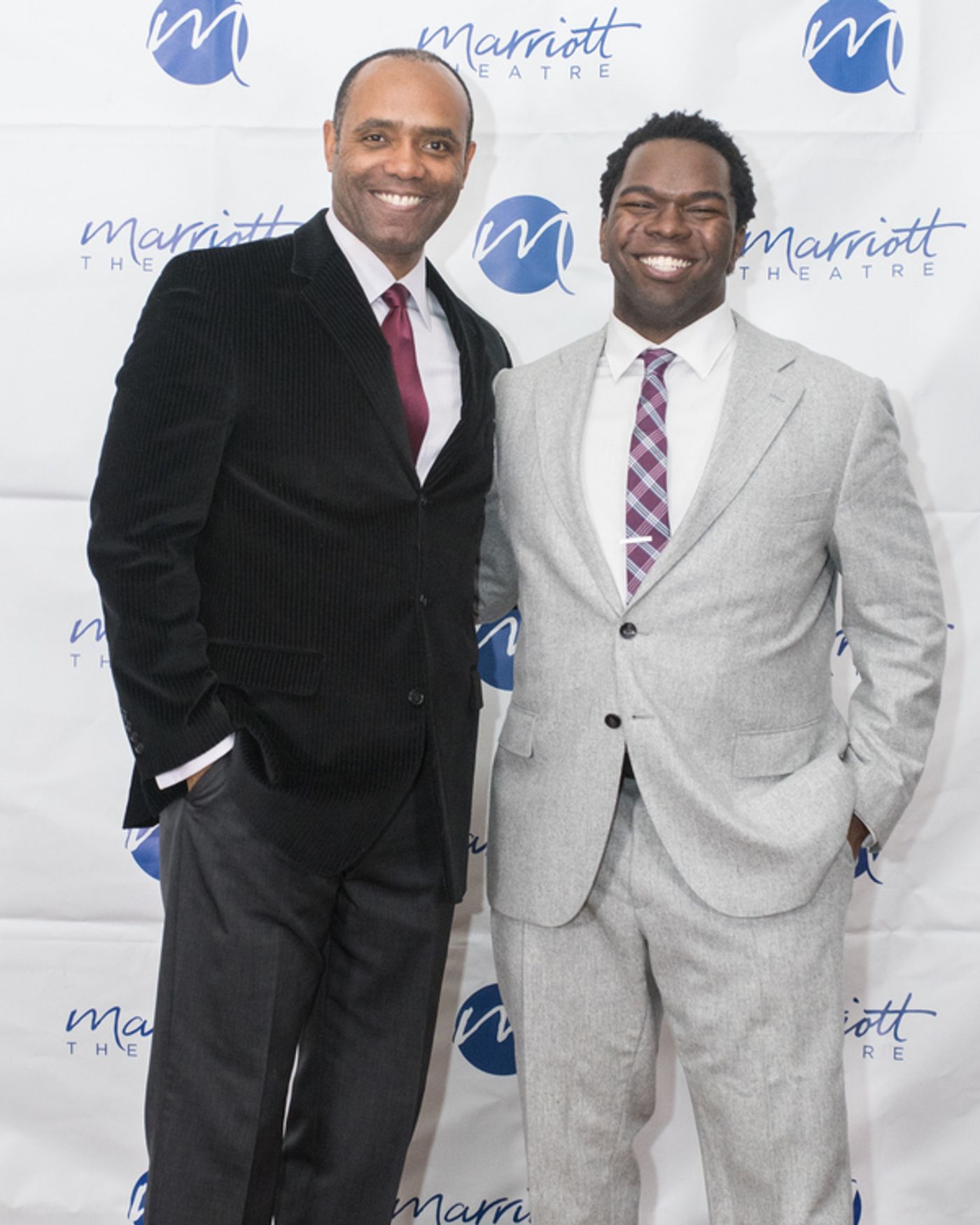 Photo Flash: Marriott Theatre's RAGTIME Celebrates Opening Night  Image