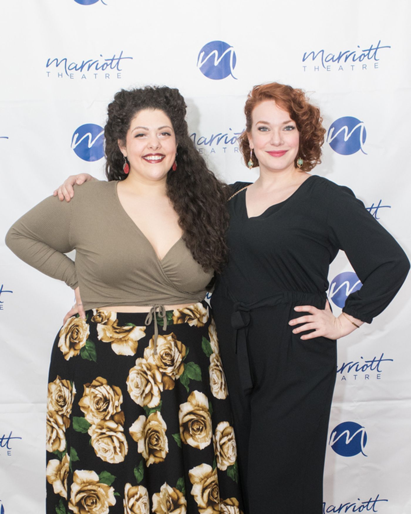 Photo Flash: Marriott Theatre's RAGTIME Celebrates Opening Night  Image