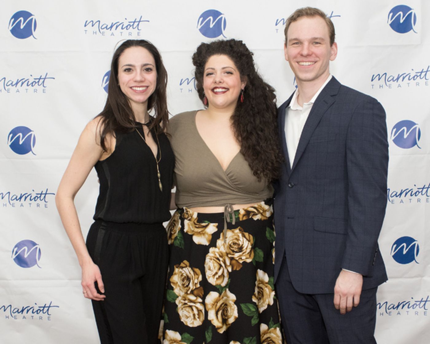 Photo Flash: Marriott Theatre's RAGTIME Celebrates Opening Night  Image