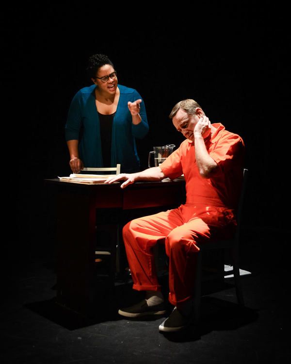 â€œBut how bad could that be, Rick?â€¦Why didnâ€™t you just quit and fig Photo