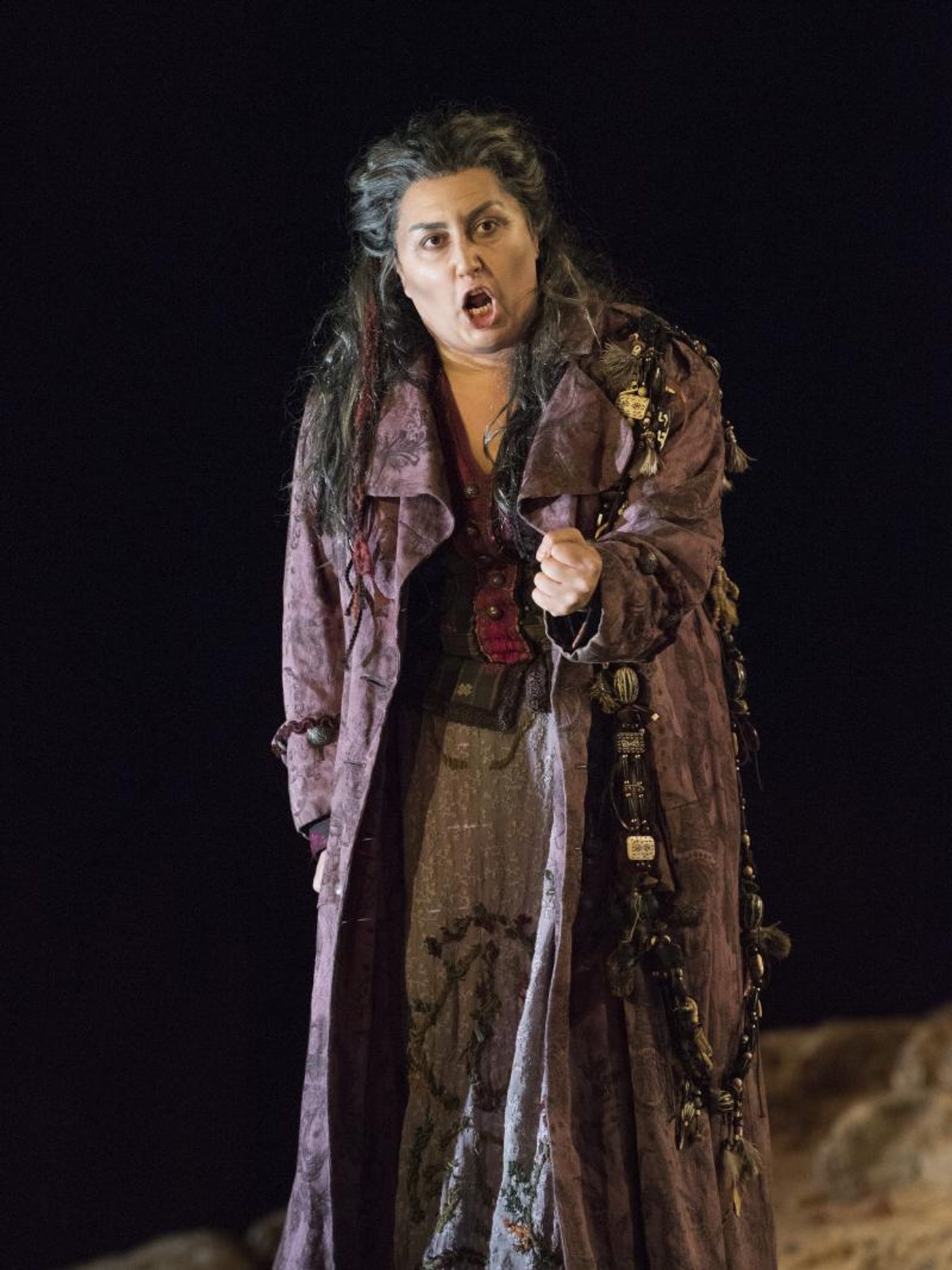 Feature: FRIDAYS UNDER 40 at The Metropolitan Opera  Image