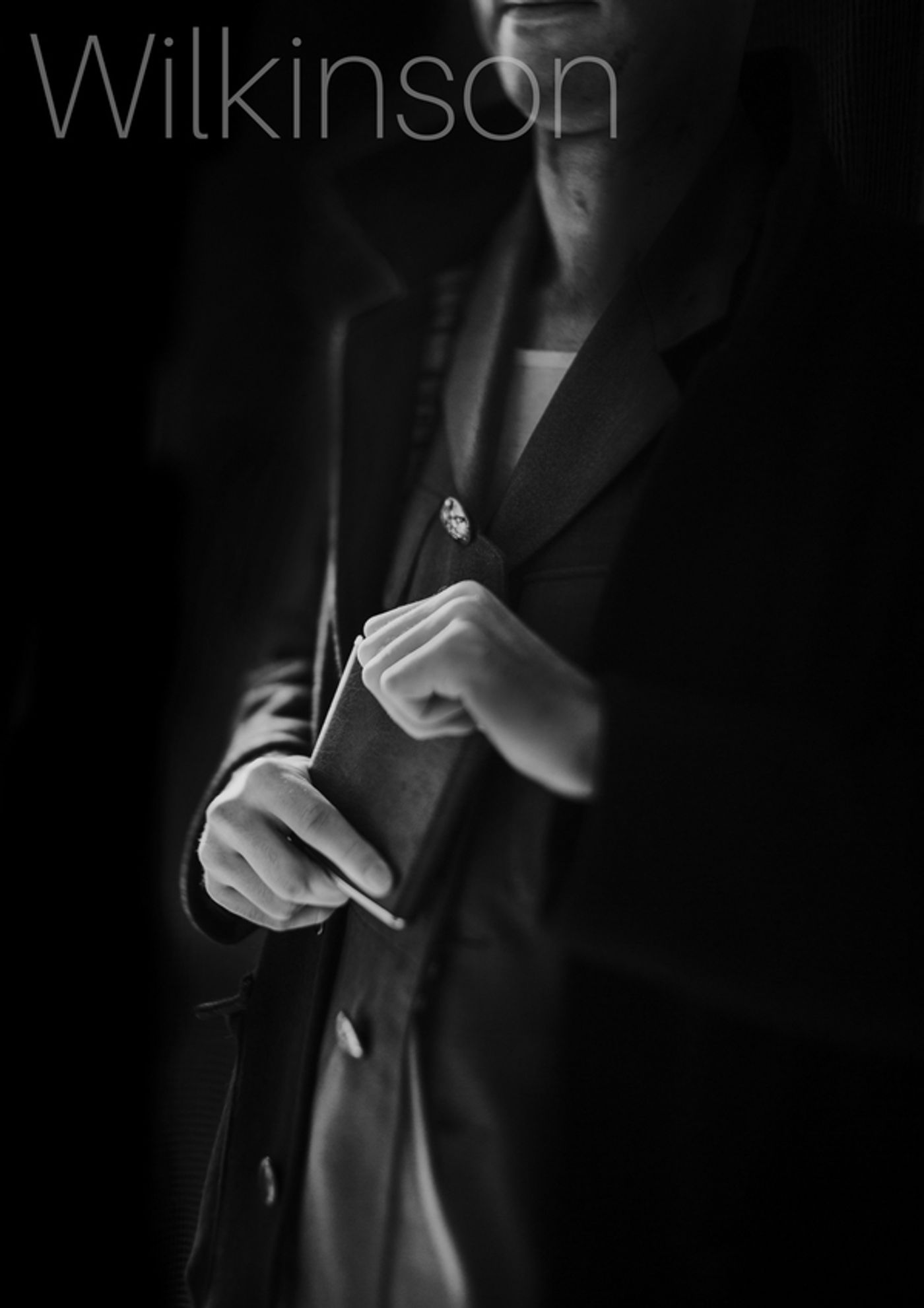 Photo Flash: Cavalry Theatre presents The World Première of SOMEWHERE A GUNNER FIRES  Image